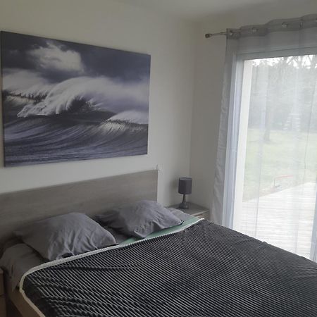 Bed and Breakfast Biscadodo, Joignable Au Zero6Trente53Cinquante60 Biscarrosse Zewnętrze zdjęcie